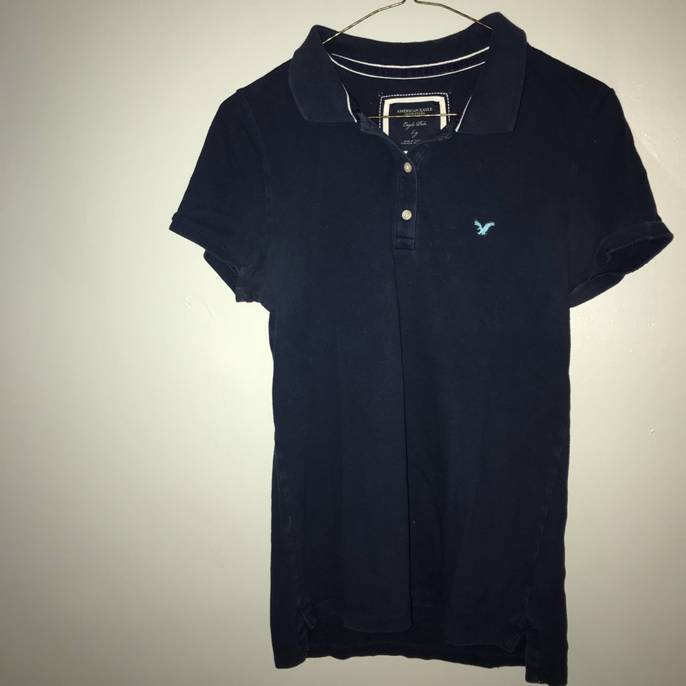 American Eagle Polo
